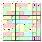 sudoku online.