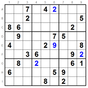 The Daily Sudoku  Instantly Play The Daily Sudoku Online for Free!