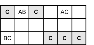 Naked Pairs